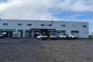 Hotel Terra do Leite