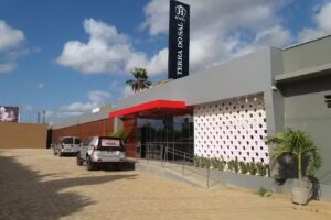 Hotel Terra do Sal
