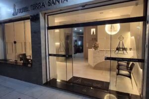 Hotel Terra Santa