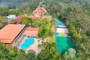 Hotel Terras Altas &ndash; Resort Interior de Sp