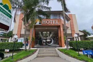 Hotel Terras da Finlândia | Hospedagem em Penedo – RJ