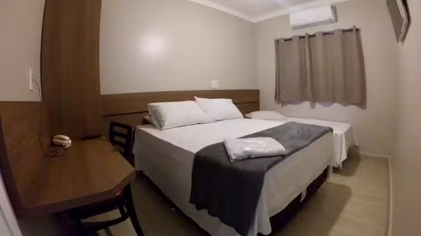 Hotel Tertulio&rsquo;s