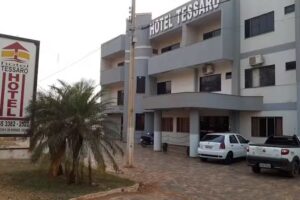 Hotel Tessaro