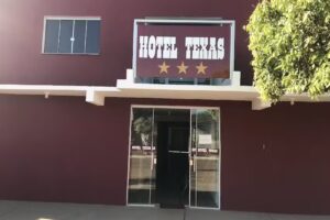 Hotel Texas
