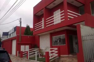 Hotel Thany Hospedagem