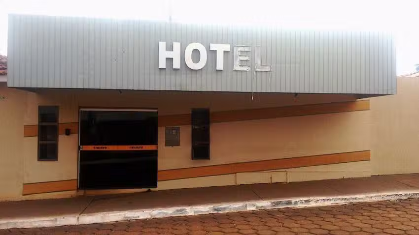 Hotel Thurys