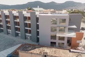 Hotel Tibério Filho – HTF