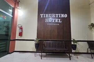 Hotel Tiburtino