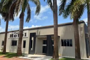 Hotel Tigr&atilde;o &ndash; S&atilde;o Felix do Araguaia
