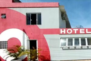Hotel Tijucas