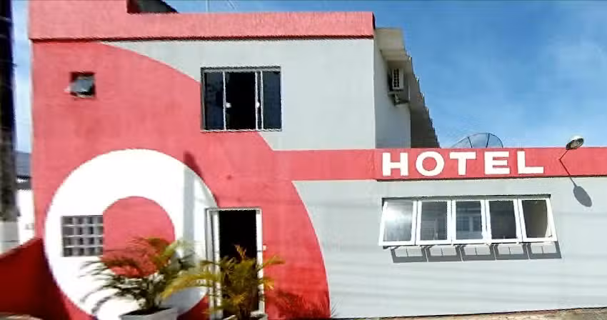 Hotel Tijucas