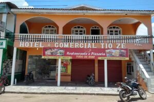 Hotel Tio Zé
