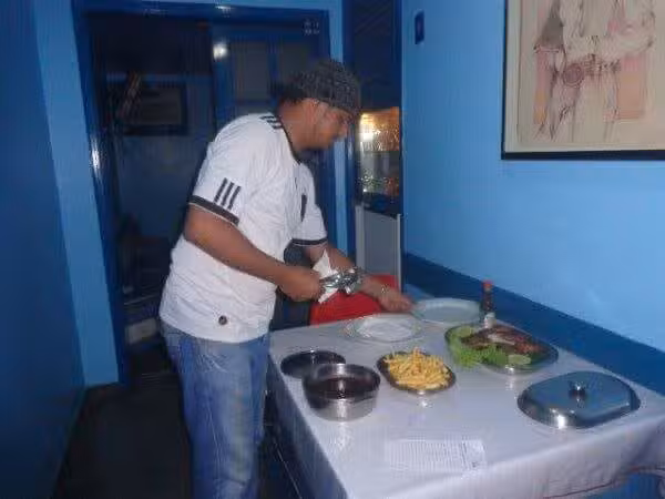 Hotel Tito