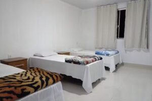 Hotel Toca da Raposa