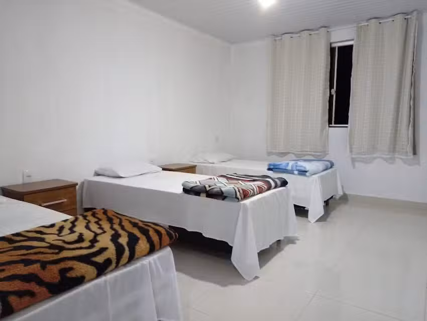 Hotel Toca da Raposa