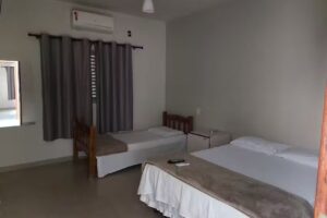 Hotel Toca do Gigante