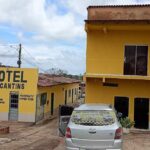 Hotel Tocantins
