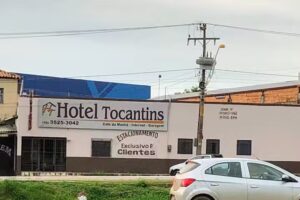 Hotel Tocantins