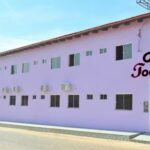 Hotel Tocantins