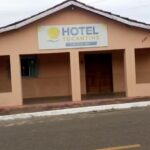 Hotel Tocantins