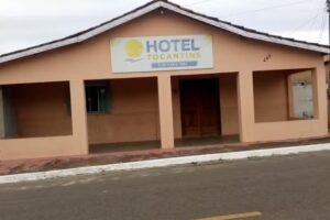 Hotel Tocantins