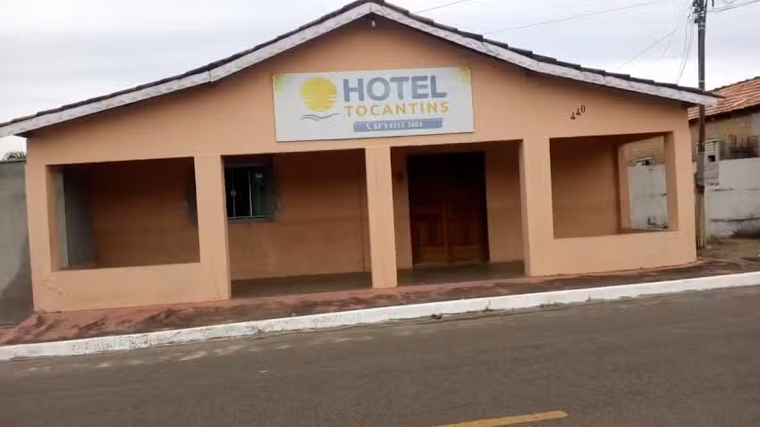 Hotel Tocantins