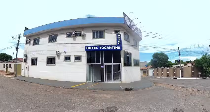 Hotel Tocantins