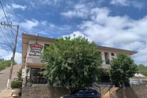 Hotel Toldo