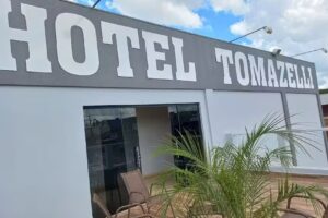 Hotel Tomazeli