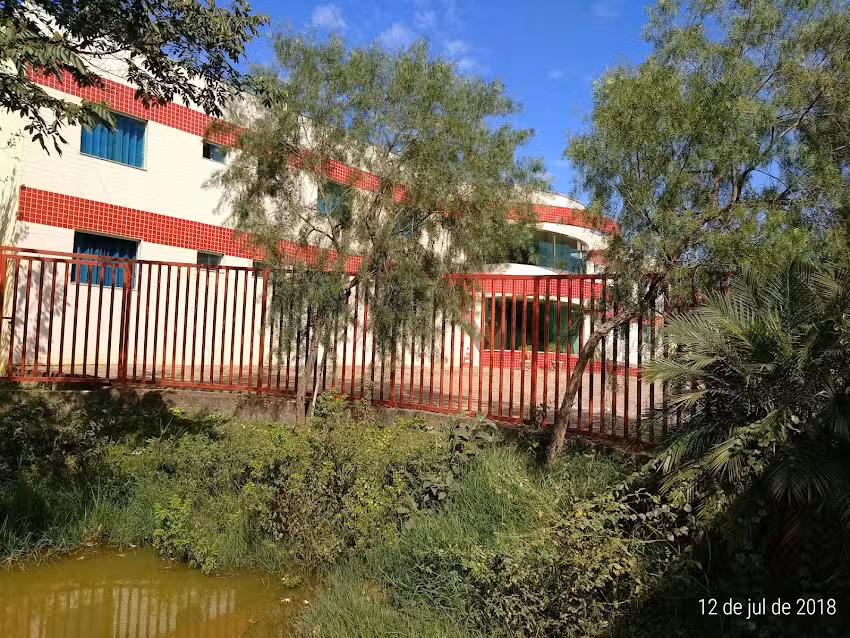 Hotel Toninho Resende