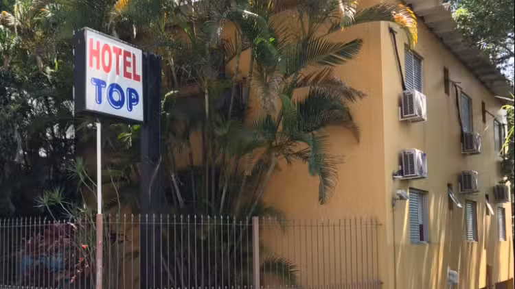 Hotel Top