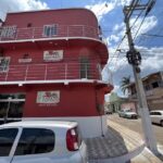 Hotel Top&aacute;zio