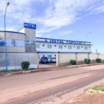 HOTEL TOP&Aacute;ZIO