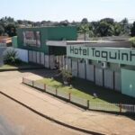 Hotel Toquinho