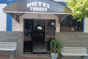 Hotel Torres . Reservas somente por whatsapp