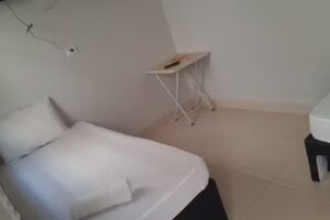 Hotel Trade Inn – Hotel em Guararapes