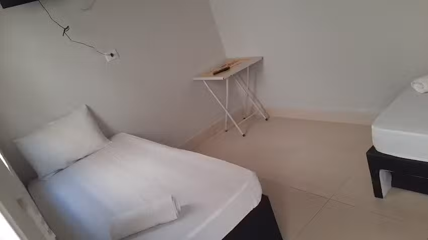 Hotel Trade Inn &ndash; Hotel em Guararapes