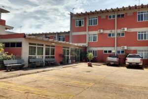 Hotel Transbrasiliana