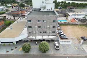 Hotel Transcontinental