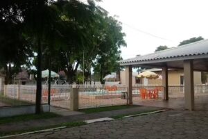 Hotel Tr&acirc;nsito S&atilde;o Borja