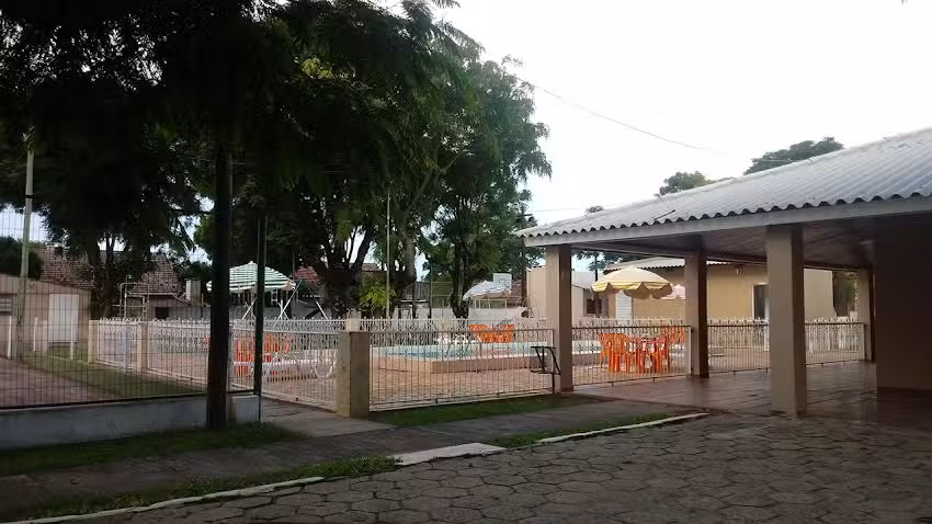 Hotel Tr&acirc;nsito S&atilde;o Borja