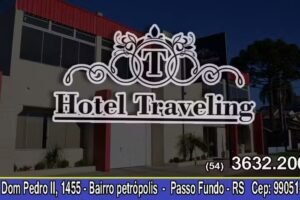 Hotel Traveling