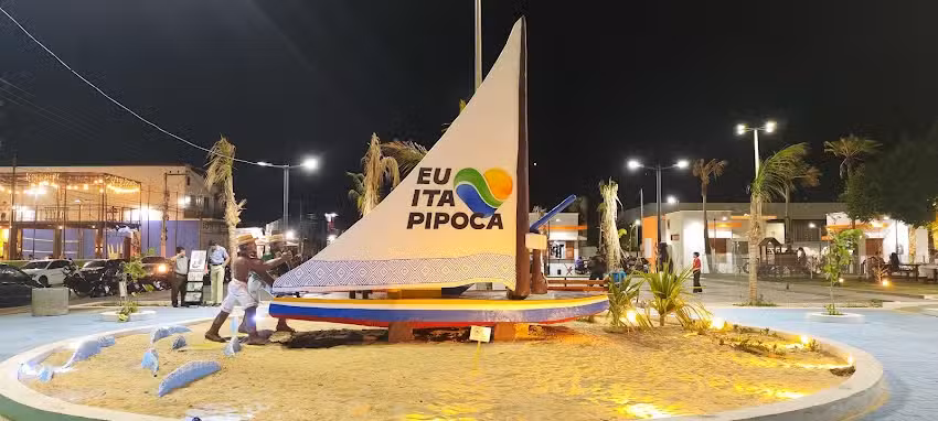 Hotel Tr&ecirc;s Climas &ndash; Itapipoca