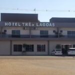 Hotel Tr&ecirc;s Lagoas