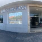 Hotel Tr&ecirc;s Lagoas