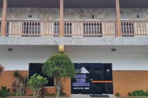Hotel Três Meninos