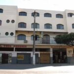 Hotel Tr&ecirc;s Poderes