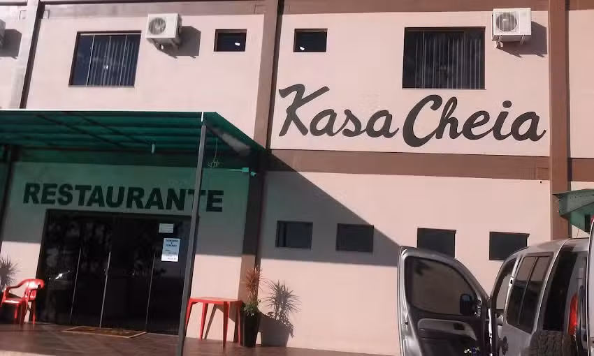 Hotel Tres