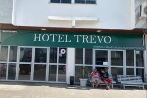 HOTEL TREVO