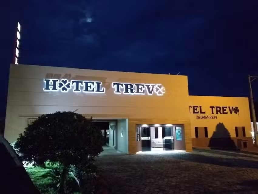 Hotel Trevo